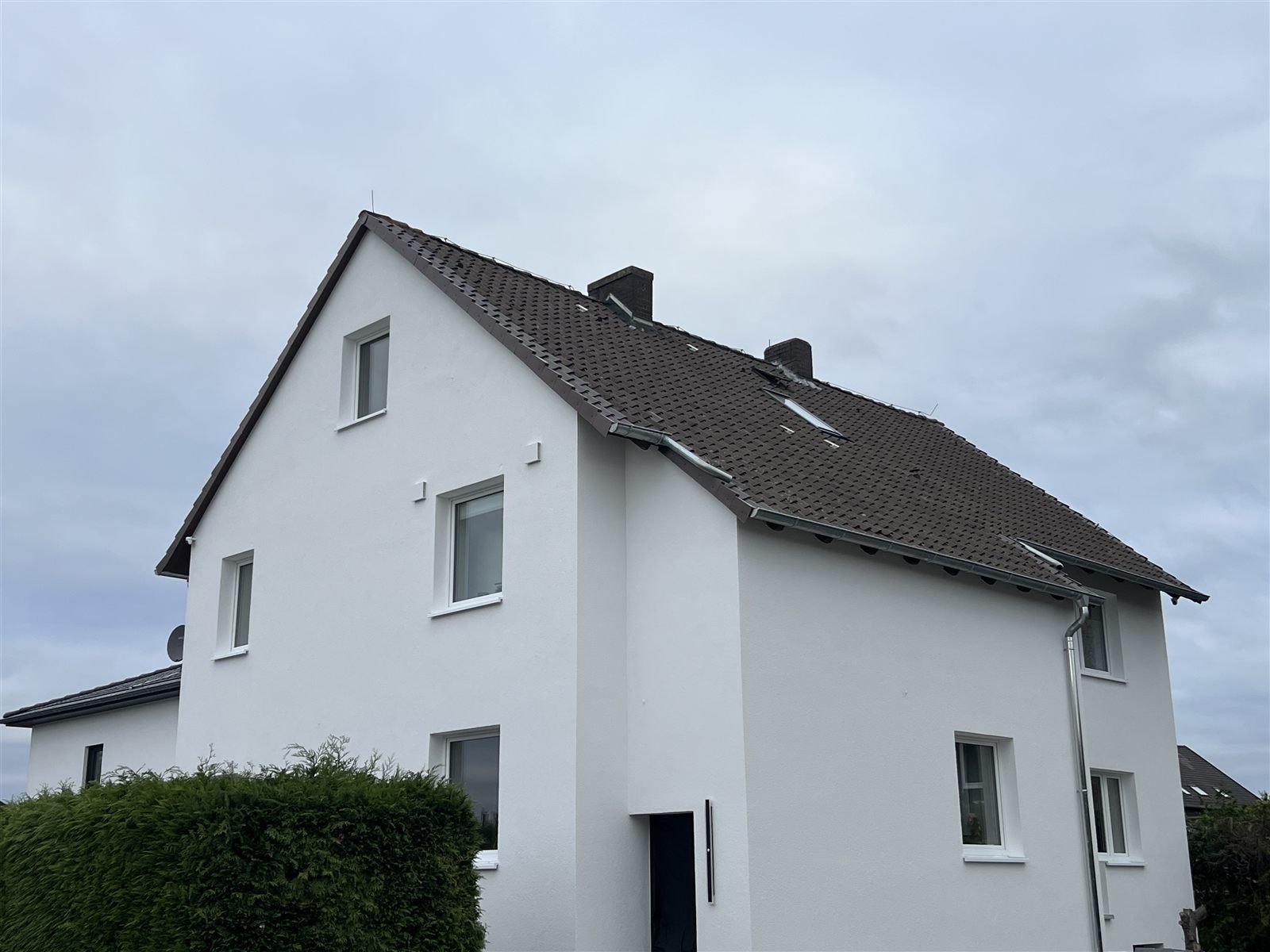 Energetische Haussanierung Garbsen